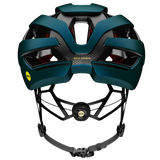 Trek Velocis Mips-hjelm til landevejscykling Aquatic