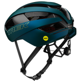 Trek Velocis Mips-hjelm til landevejscykling Aquatic