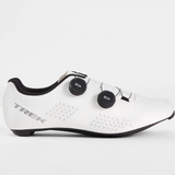 Trek Velocis Landevejssko Hvid