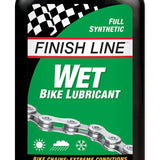 Olie Finish Line Wet - 240ml