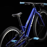 Trek Wahoo 26" Path Hex Blue