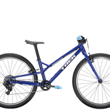 Trek Wahoo 26" Path Hex Blue