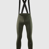Assos Mille GT Spring Fall Bib Tights S11 Deep Green
