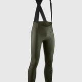 Assos Mille GT Spring Fall Bib Tights S11 Deep Green