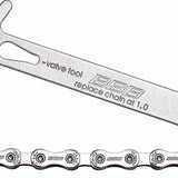 BBB ChainChecker (Kædmåler)