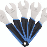 BBB Konusnøgle Sæt 13-17mm