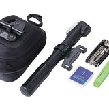 BBB Combipack sadeltaske