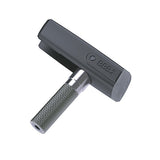 BBB TorqueTune kompakt momentnøgle. Momentområde: 4-6 Nm Inkl. unbrako str. 2,5, 3, 4, 5, 6 og T25