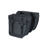 Taskesæt BASIL TOUR VANDTÆT XL 35 Liter Sort Bag