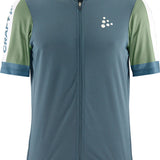 Craft CORE Endurance Logo Jersey M Real/Thyme