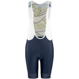 Adv Endurance Bib Shorts M Blaze