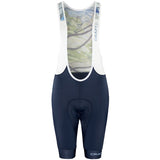 Adv Endurance Bib Shorts W BLAZE