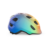MET Helmet Hooray MIPS Multicolour/Glossy
