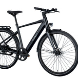 E-FLY Eos Herre Black Matt