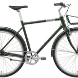 NORDEN Thor Army Green Matt