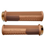 Peaty´s Monarch Grips Knurl Gum