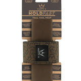 Peaty's HoldFast Trail Tool Wrap Earth