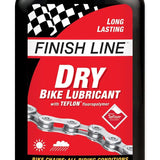 Finish Line Dry Lube - 240 ml