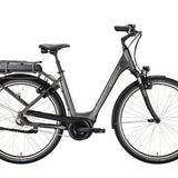 BRENNABOR Elektrisk trekkingcykel T-20e Black
