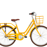 NORDEN Clara 20" N3 Gul