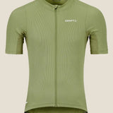 Craft ADV Endurance Jersey M Forest Green