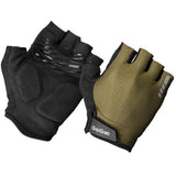 GripGrab EXPLR Padded Summer Glove Grøn