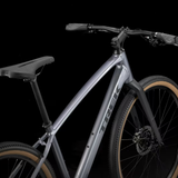 Trek Dual Sport 3 Gen 5 Galactic Grey