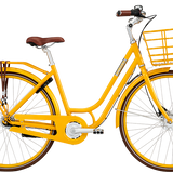 NORDEN Ellen 28 N7 Gul