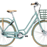 NORDEN Ellen 28 N7 Mintgrøn