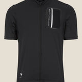 Craft ADV Gravel SS Jersey M Black
