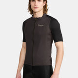 Craft ADV Endurance Jersey M Slate Black