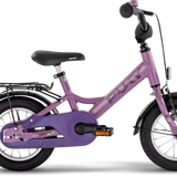 Puky Youke 12" Purple