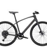 Trek FX Sport 4 Onyx Carbon
