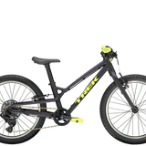 Trek Wahoo 20 Path Matte Trek Black