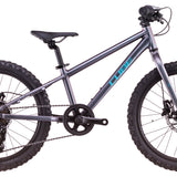 Cube Acid 200 Disc galactic´n´cyan