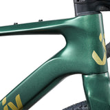 Giant Devote Advanced 2 Kelp Forest Gravelbike