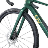 Giant Devote Advanced 2 Kelp Forest Gravelbike