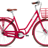 NORDEN Ellen 28 N7 Rød