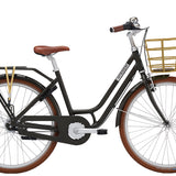 NORDEN Clara 26" N7 Sort