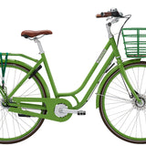 NORDEN Ellen 28 N7 Ædelgran