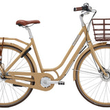 NORDEN Ellen 28 N7 Cappucino