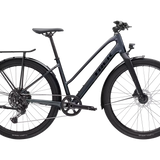 TREK Dual Sport 3 Equipped Mid-step Gen 5 Grey