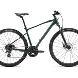 Giant Roam Disc 3 Hunter Green