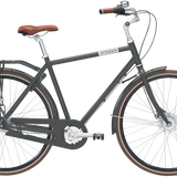 NORDEN Carl 28 N7 Grå