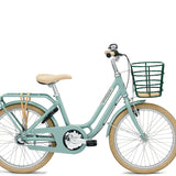 NORDEN Clara 20" N3 Mintgrøn