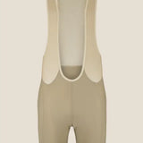 Craft ADV Endurance Bib Shorts M Raw-Hay