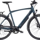 Centurion Zero E Herre Mørkeblå