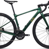 Giant Devote Advanced 2 Kelp Forest Gravelbike
