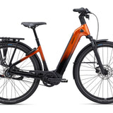 Giant Anytour E+ 5 GB LST Amber Glow