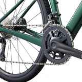 Giant Devote Advanced 2 Kelp Forest Gravelbike